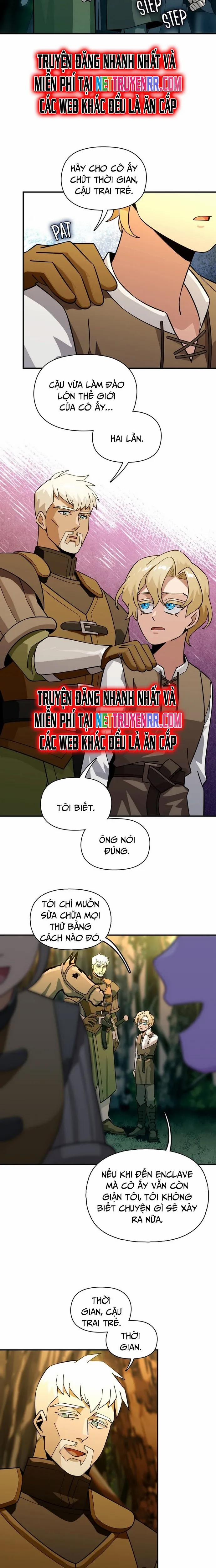 Trọng Sinh Chi Quân Chủ 41 trang 1