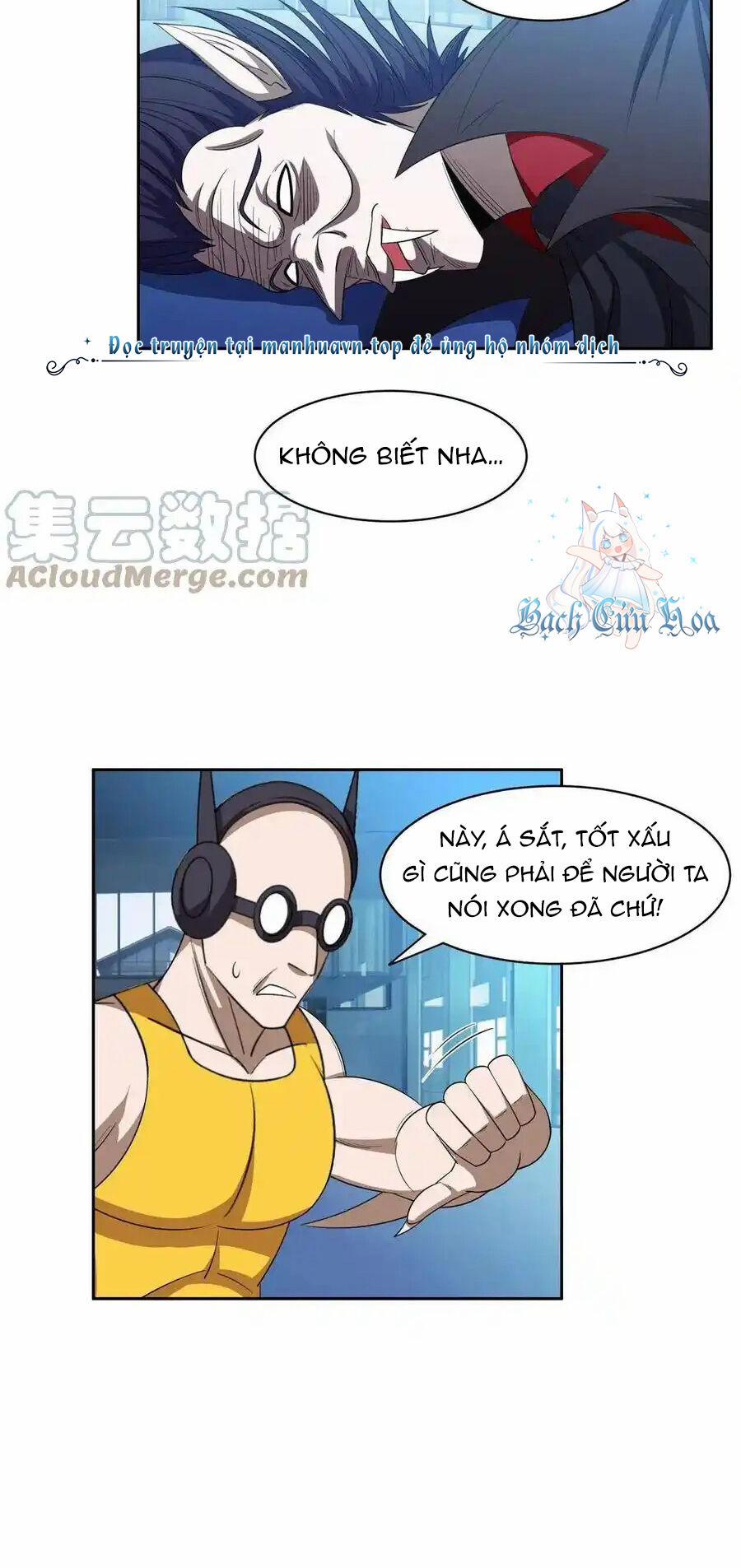 Trọng Sinh Chi Thần Cấp Bại Gia Tử 123 trang 1