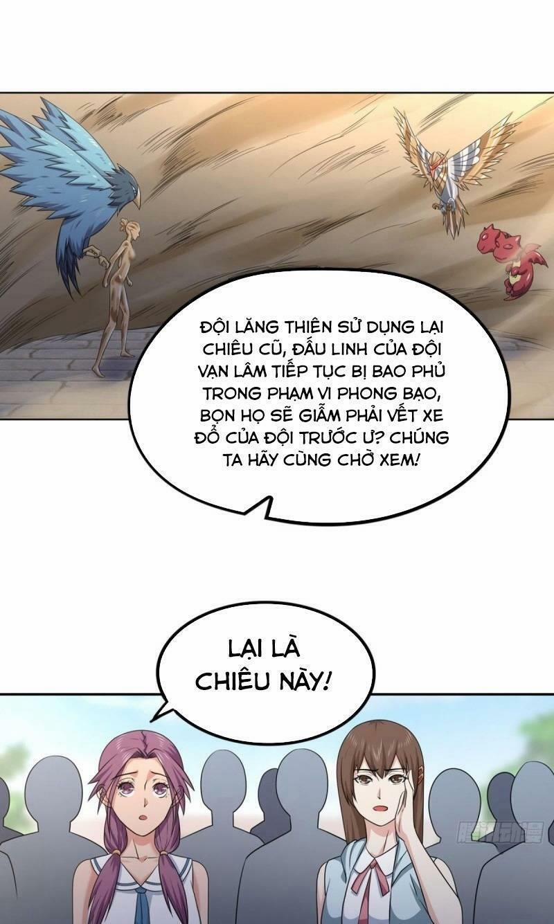 Trọng Sinh Đại Ngoạn Gia 165 trang 0
