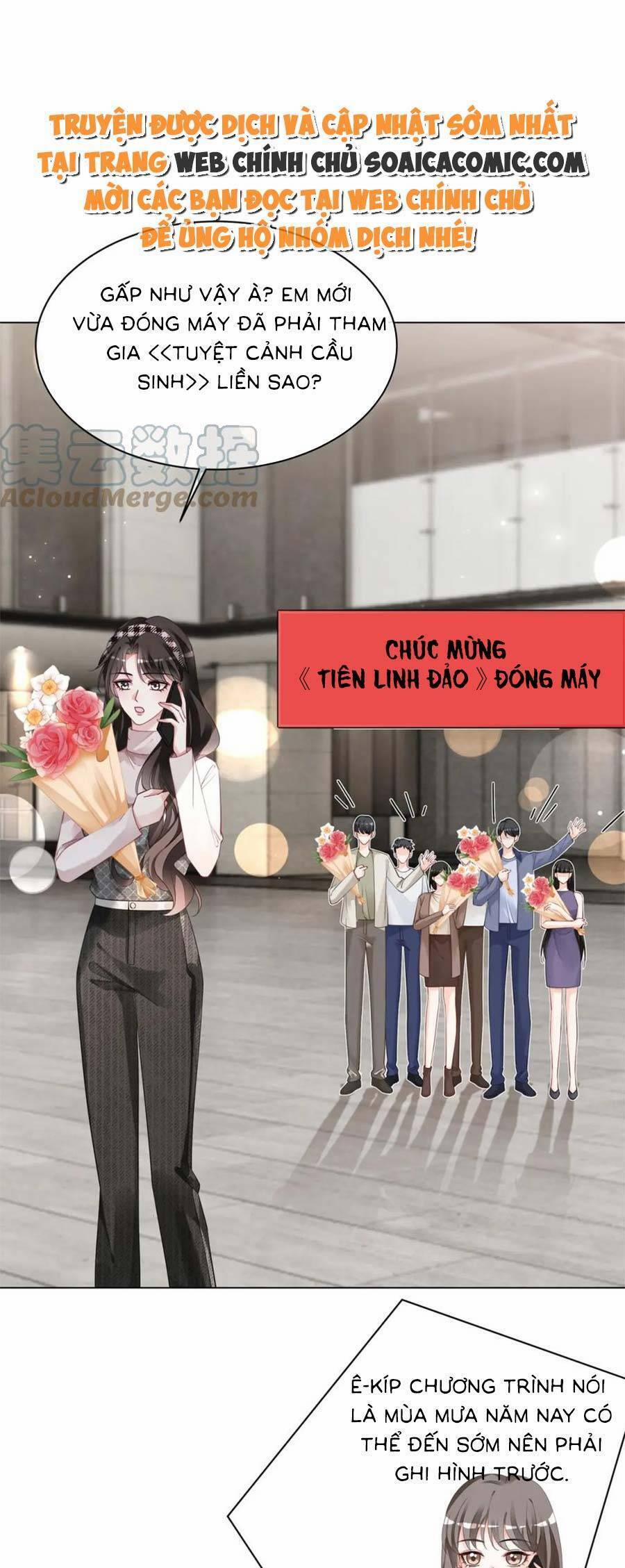 Trọng Sinh Đoàn Sủng: Phu Nhân Ảnh Đế Vừa Nghèo Vừa Dữ 29 trang 0