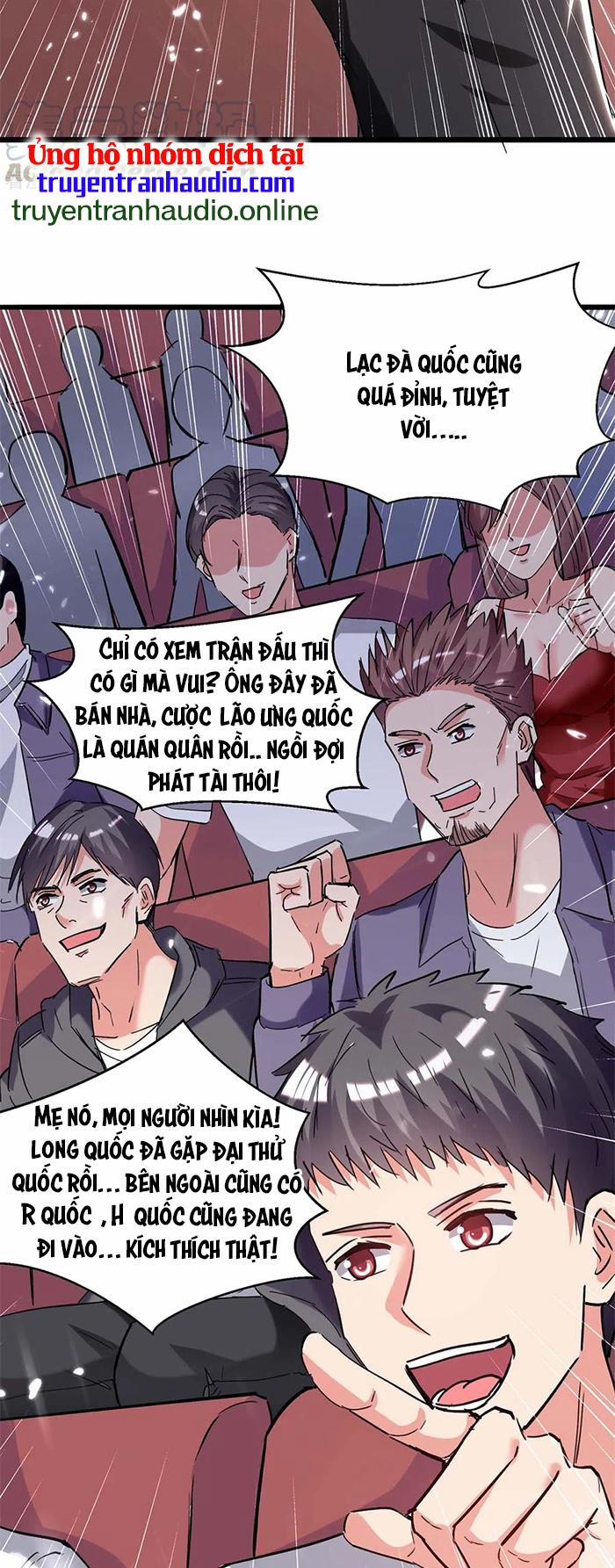 Trọng Sinh Khí Thiếu Quy Lai 192 trang 1