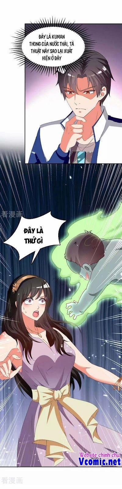 Trọng Sinh Khí Thiếu Quy Lai 230 trang 0