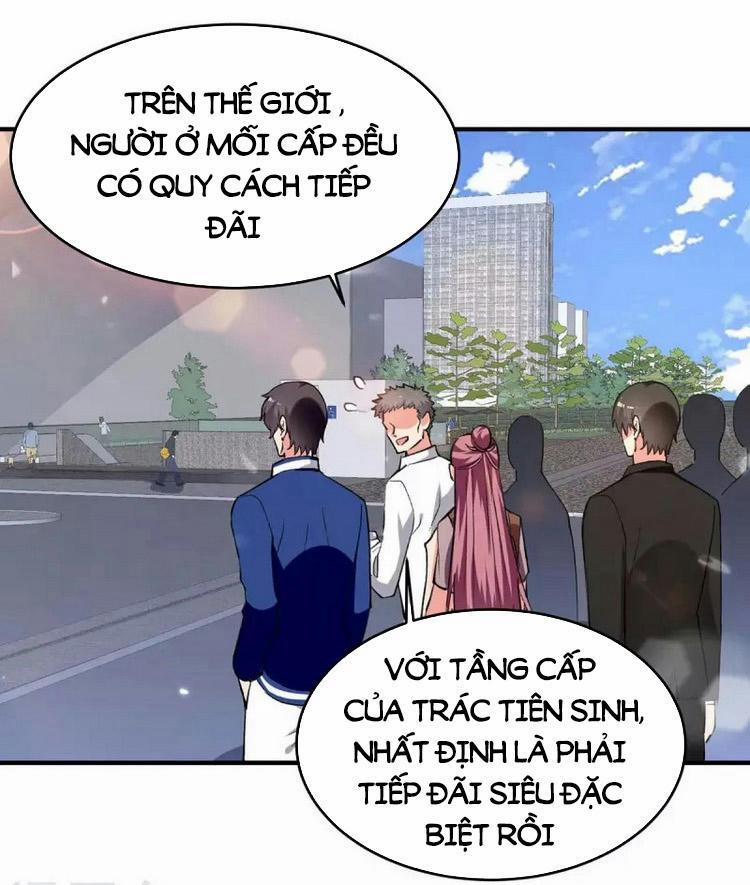 Trọng Sinh Khí Thiếu Quy Lai 245 trang 0