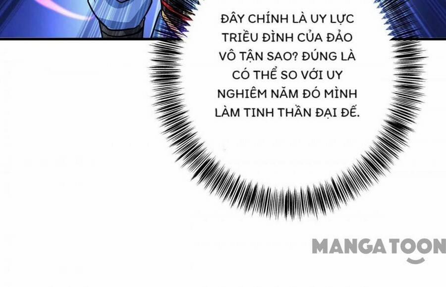 Trọng Sinh Sau Tám Vạn Năm 369 trang 15