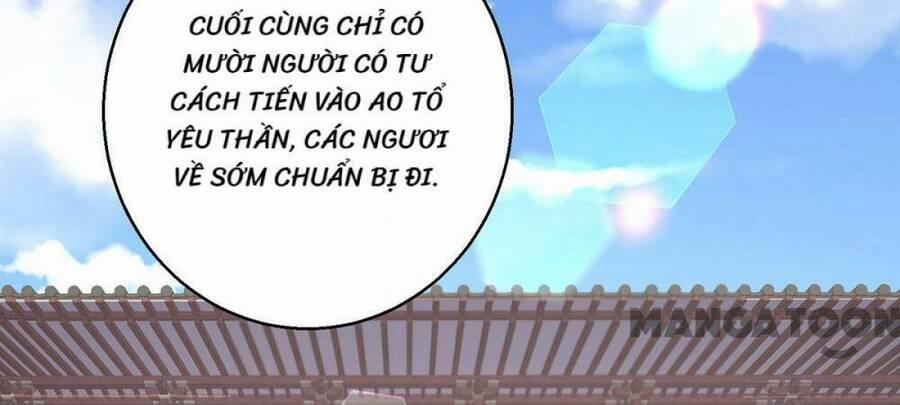 Trọng Sinh Sau Tám Vạn Năm 369 trang 39