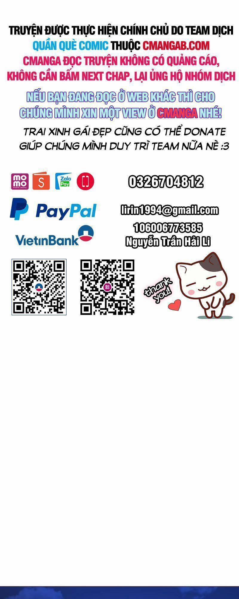 Trọng Sinh Thành Cậu Vàng Tại Dị Thế 267 trang 0