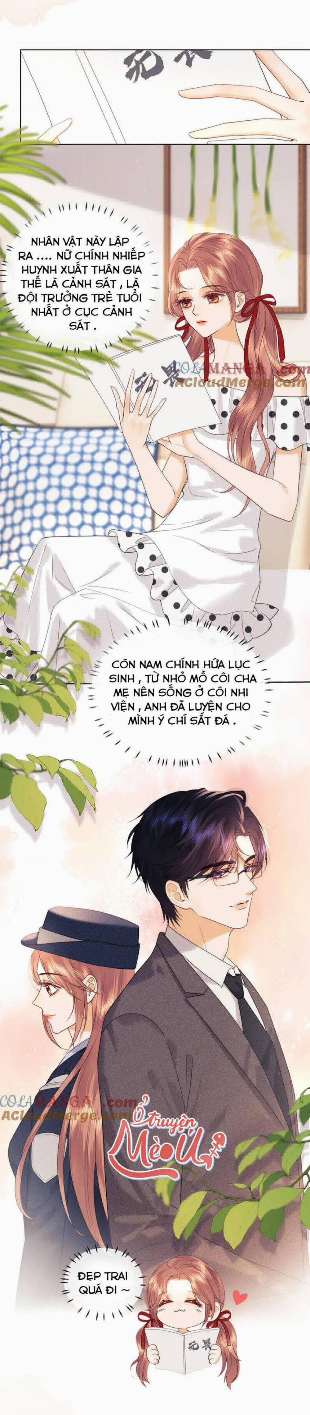 Trọng Sinh Trở Thành Fan” Vợ ” Của Thần Tượng 49 trang 1