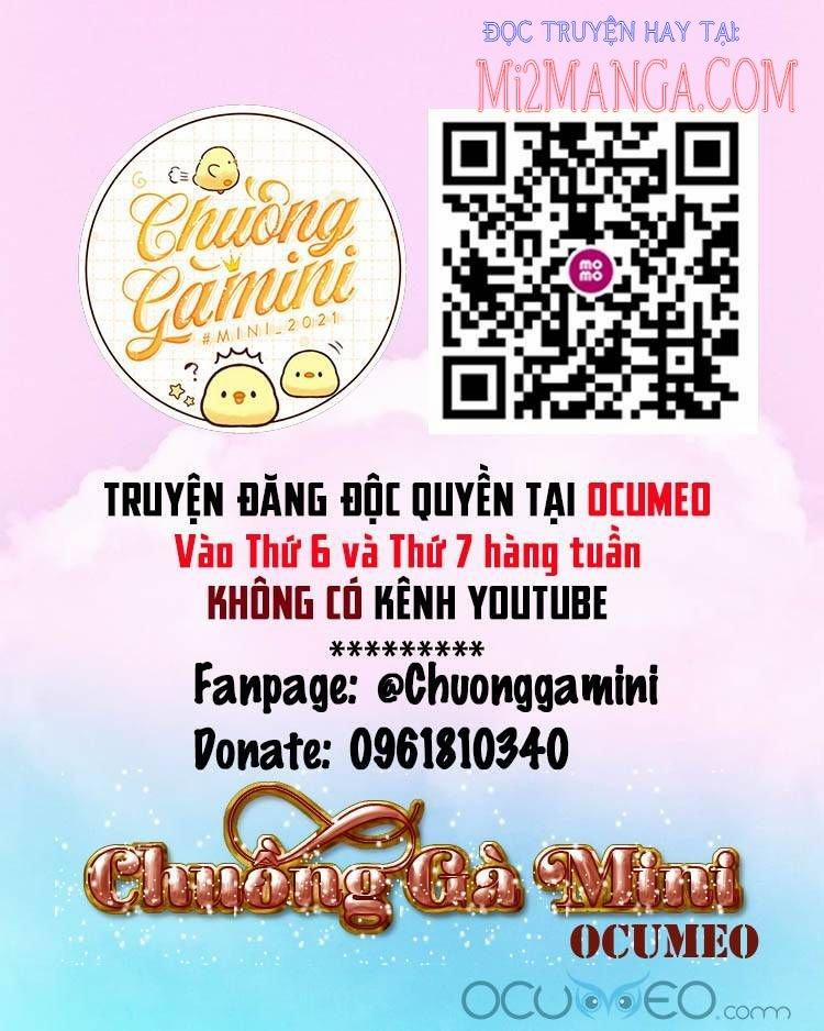 Trọng Sinh Trở Thành Phu Nhân Tổng Tài Huyết Tộc 26 trang 1
