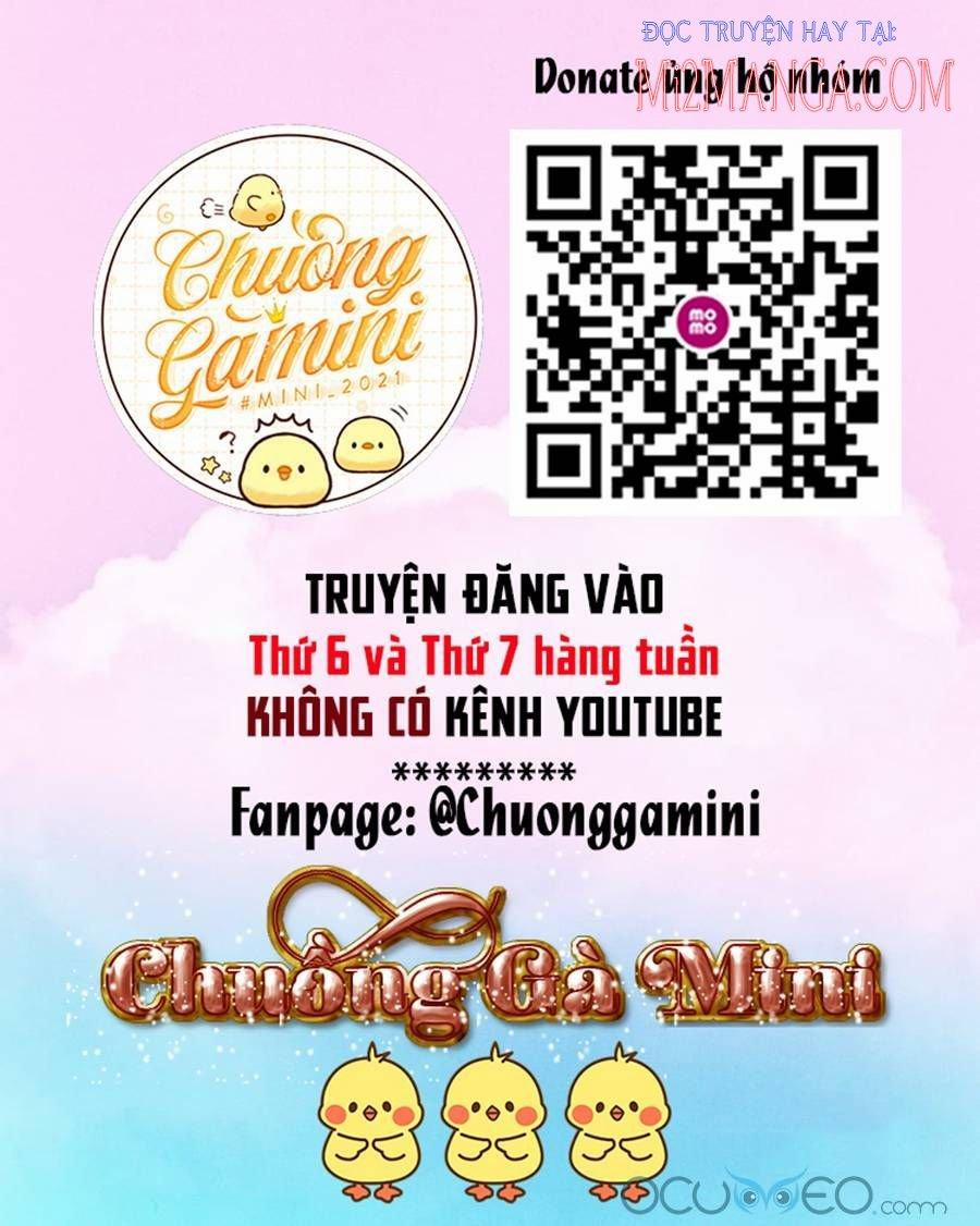 Trọng Sinh Trở Thành Phu Nhân Tổng Tài Huyết Tộc 28 trang 1