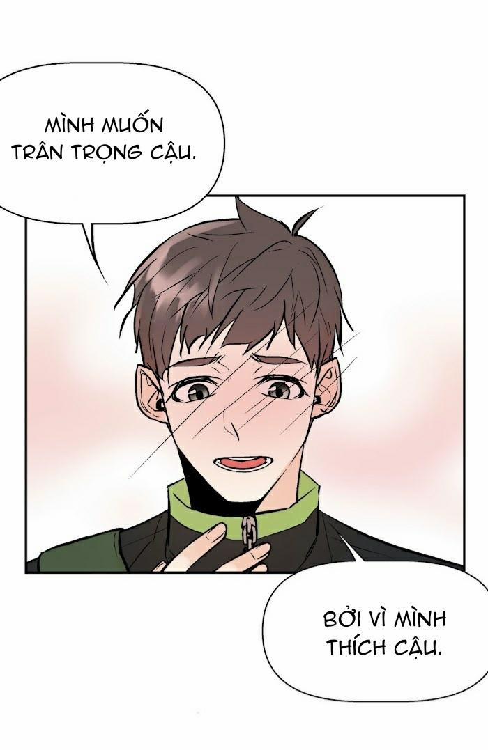 Trú Ẩn (Haven) 18.5 trang 1