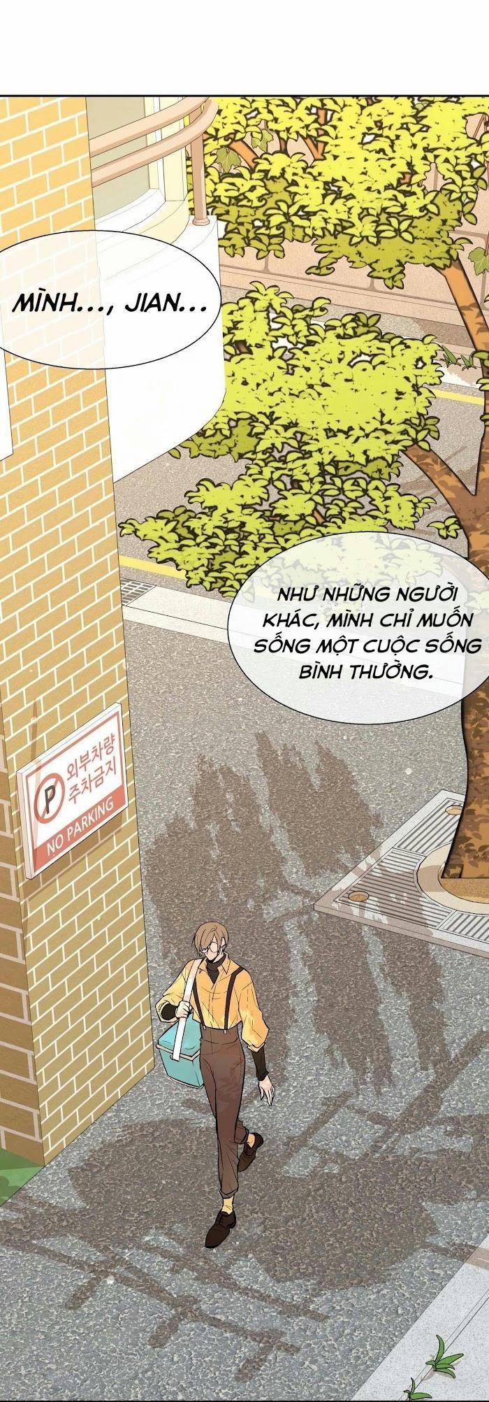 Trú Ẩn (Haven) 22 trang 0