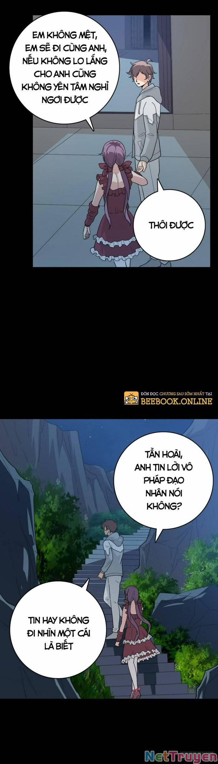 Tru Tà 132 trang 7