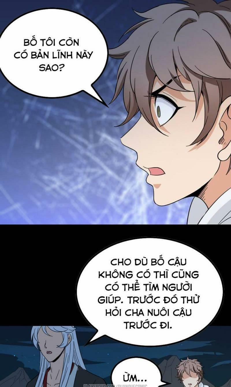 Tru Tà 18 trang 0