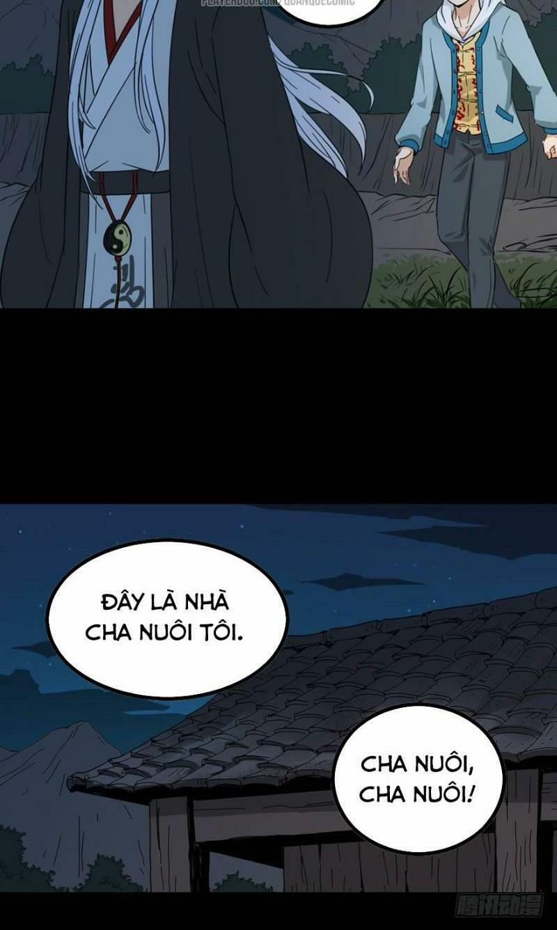 Tru Tà 18 trang 1