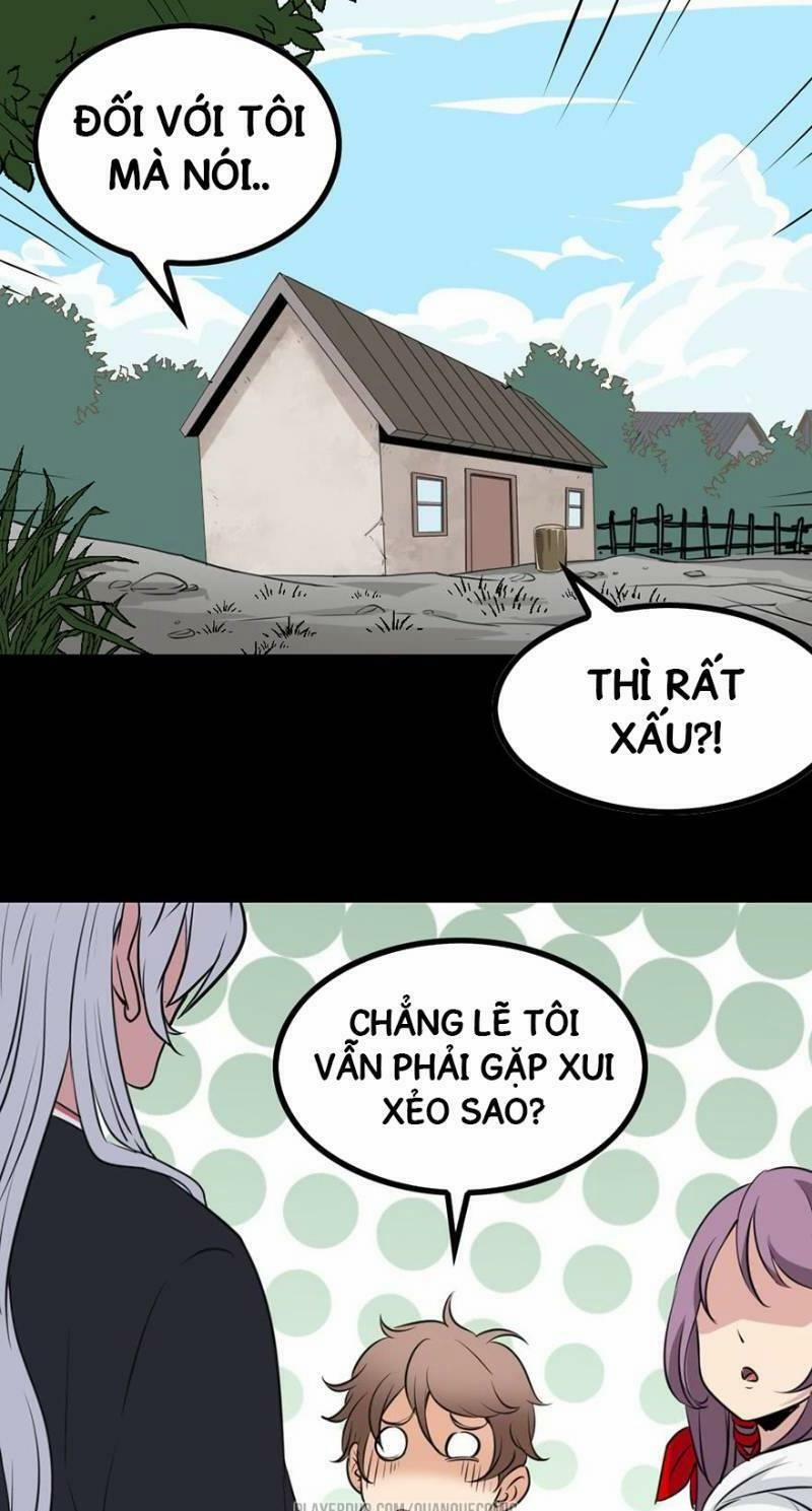 Tru Tà 23 trang 0