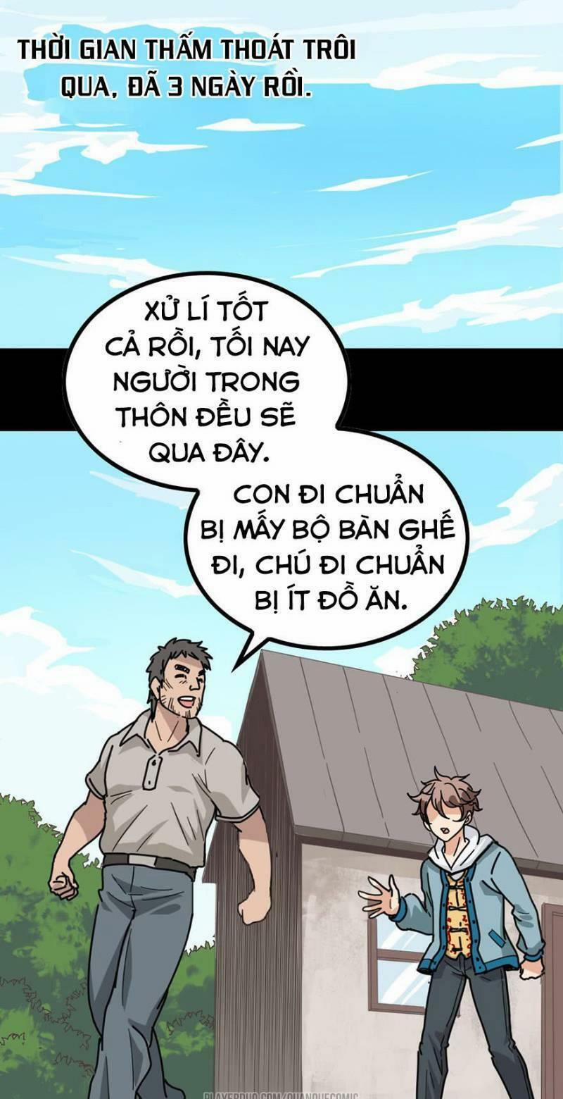 Tru Tà 24 trang 0