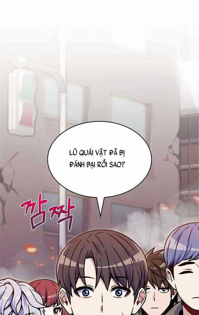 Trừ Tôi Tất Cả Đều Là Quy Hồi Giả 13 trang 1
