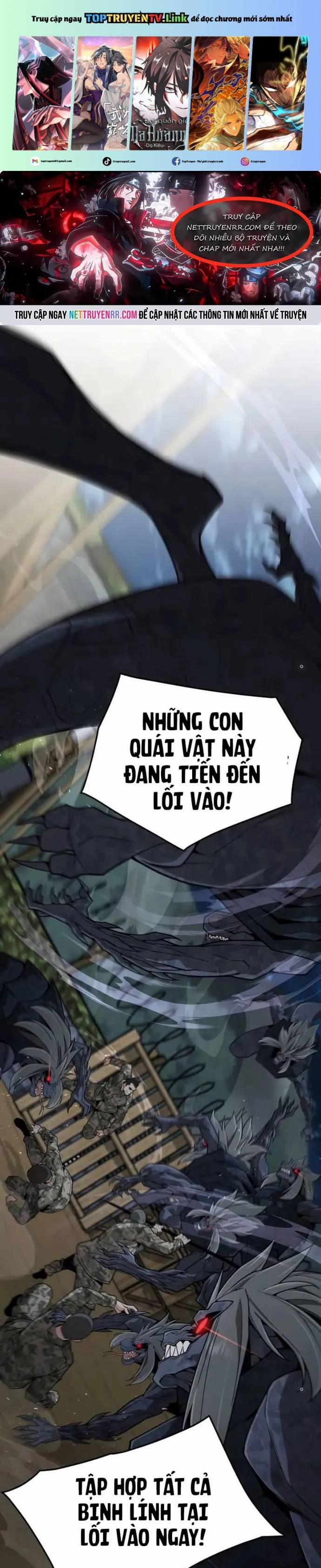 Trù Vương Mạt Thế 14 trang 0