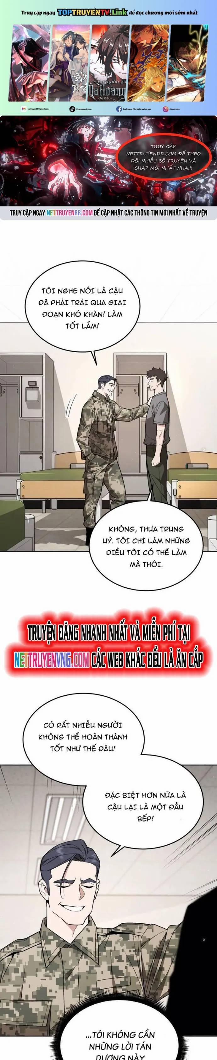 Trù Vương Mạt Thế 16 trang 0