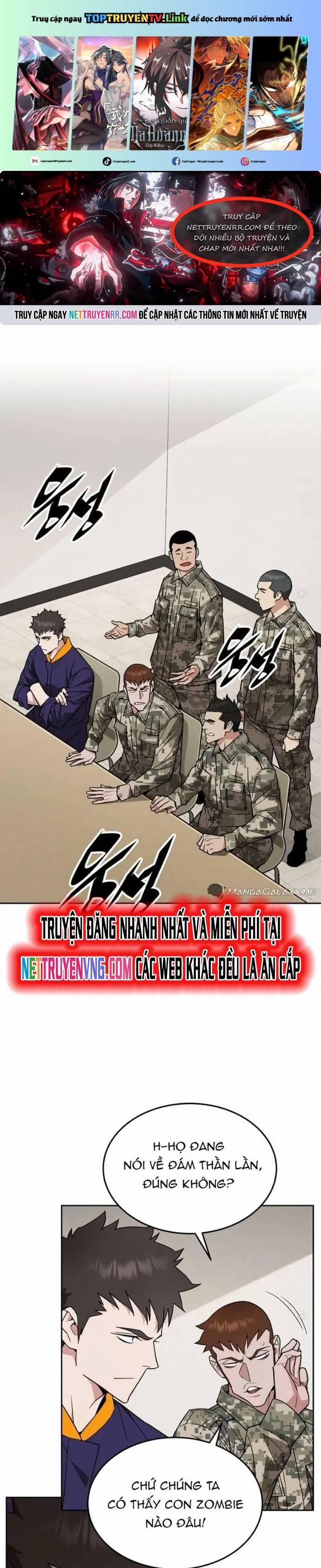 Trù Vương Mạt Thế 22 trang 0