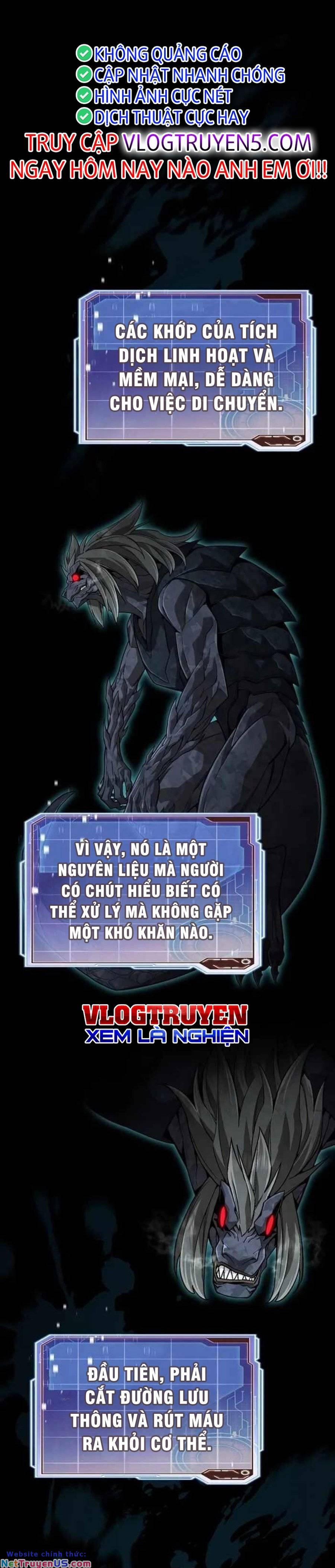 Trù Vương Mạt Thế 3 trang 0