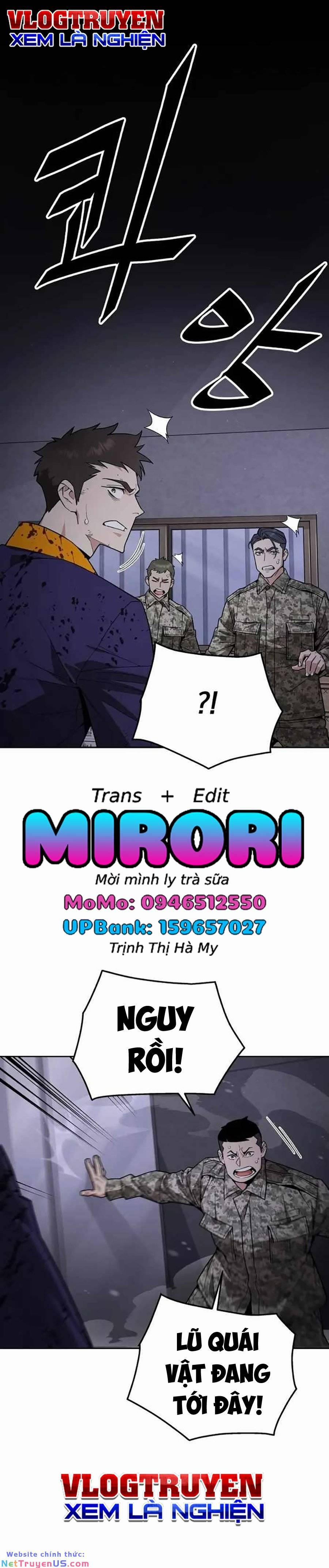 Trù Vương Mạt Thế 5 trang 0