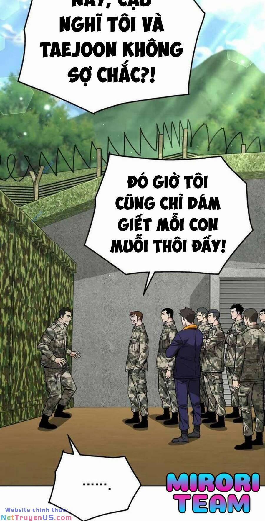 Trù Vương Mạt Thế 7 trang 1