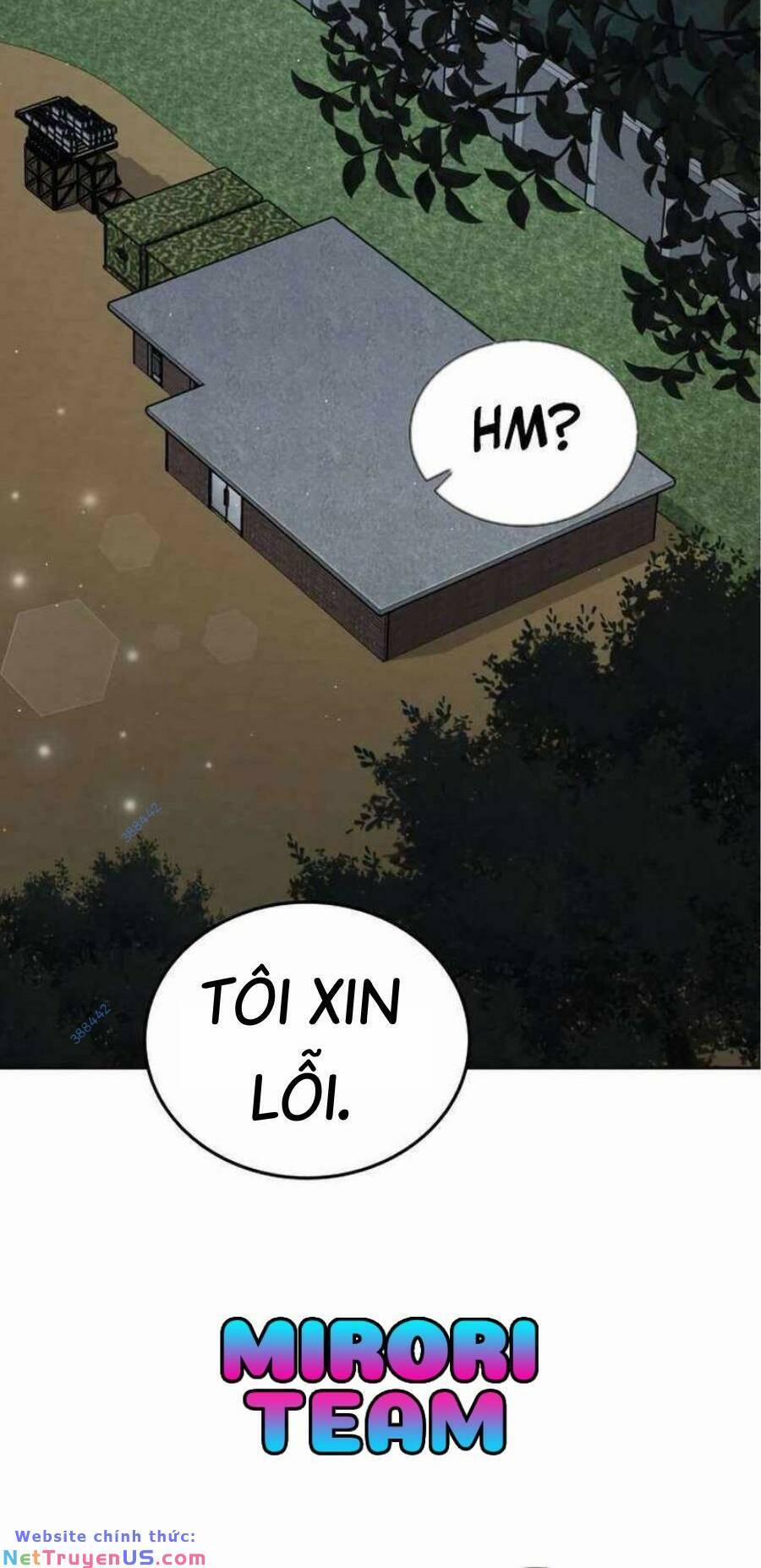 Trù Vương Mạt Thế 8 trang 1
