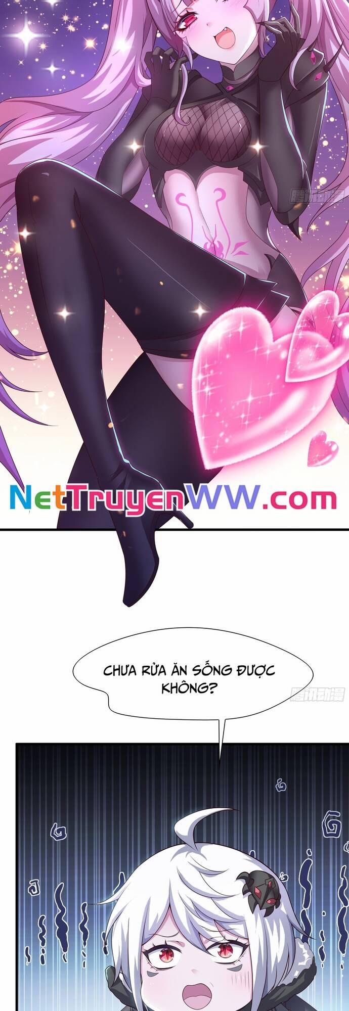 Trụ Vương Tái Sinh Không Muốn Làm Đại Phản Diện 46 trang 0