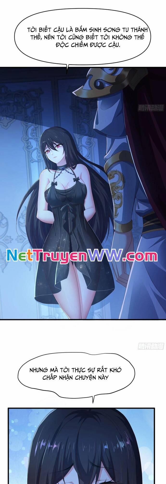 Trụ Vương Tái Sinh Không Muốn Làm Đại Phản Diện 50 trang 0