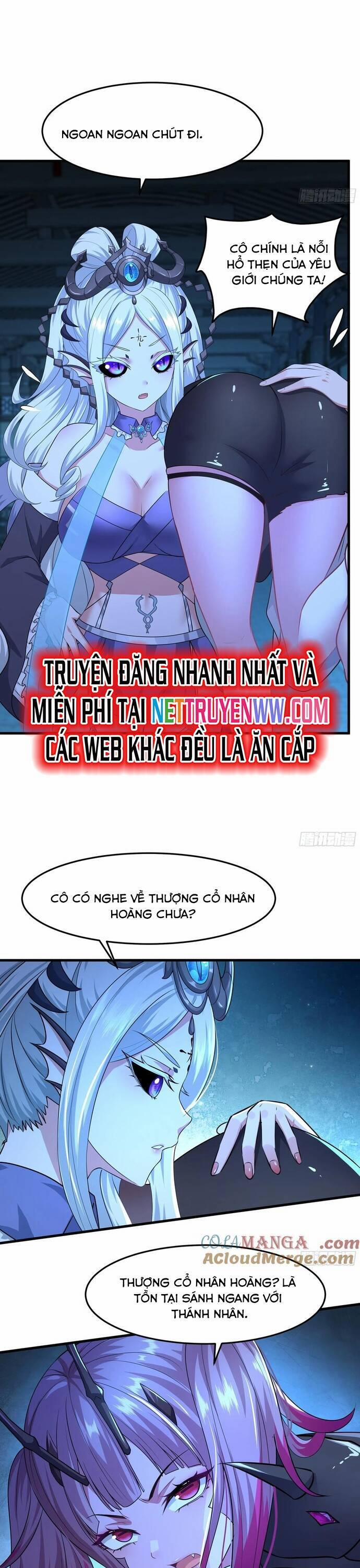 Trụ Vương Tái Sinh Không Muốn Làm Đại Phản Diện 60 trang 1