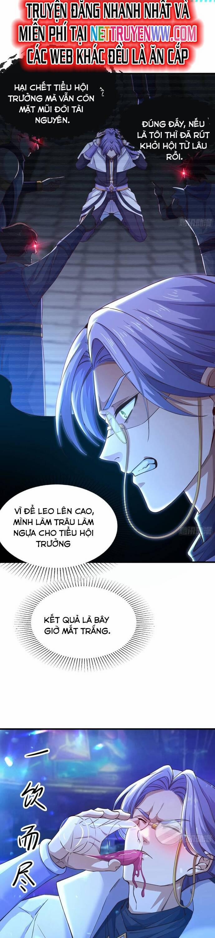 Trụ Vương Tái Sinh Không Muốn Làm Đại Phản Diện 62 trang 1