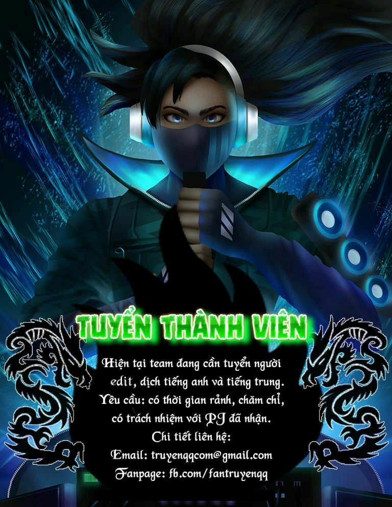 Trùng Sinh Đô Thị Thiên Tôn 11 trang 1