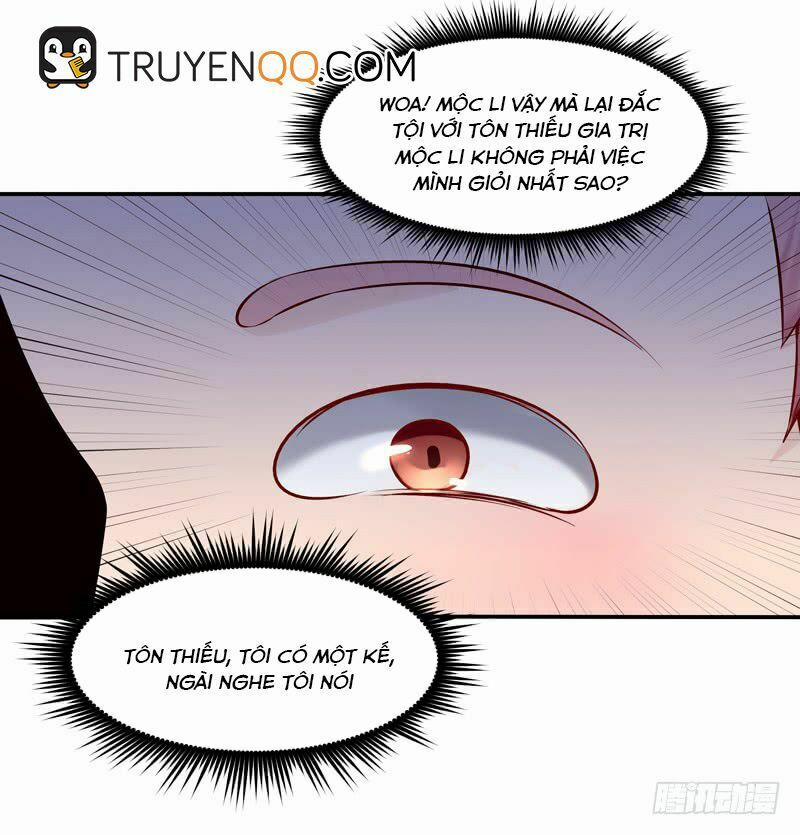 Trùng Sinh Đô Thị Thiên Tôn 17 trang 1