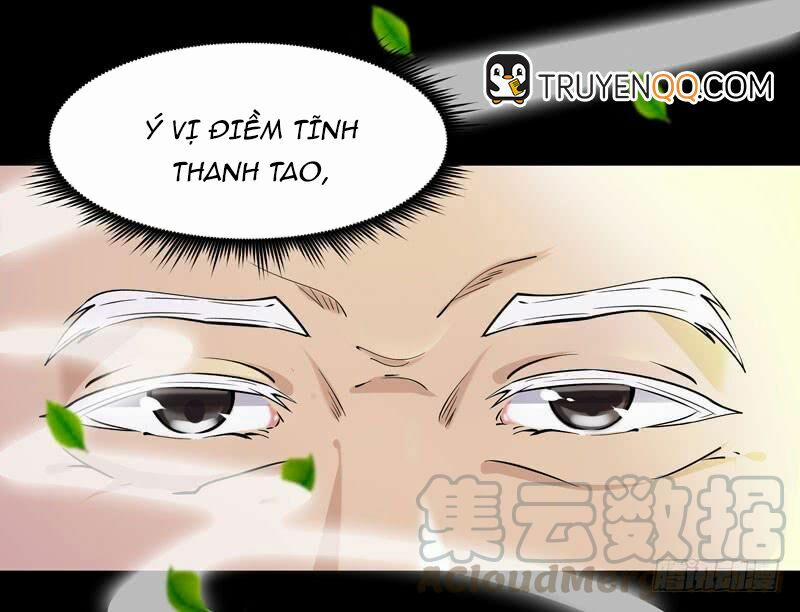 Trùng Sinh Đô Thị Thiên Tôn 34 trang 1