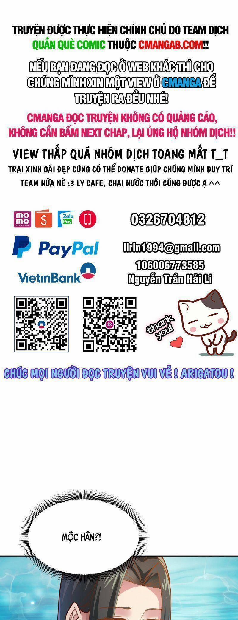 Trùng Sinh Đô Thị Thiên Tôn 360 trang 0