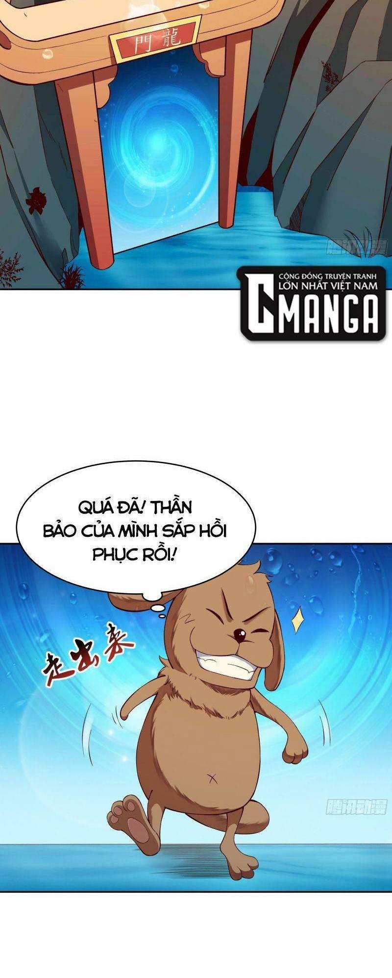 Trùng Sinh Đô Thị Thiên Tôn 362 trang 1