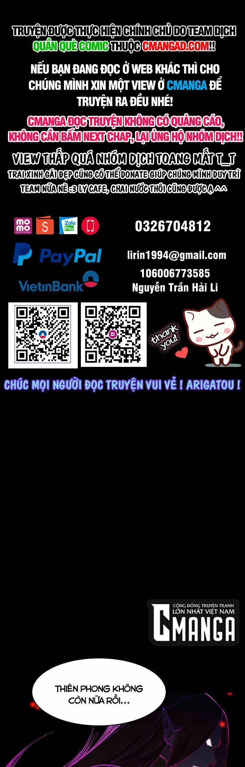 Trùng Sinh Đô Thị Thiên Tôn 364 trang 0
