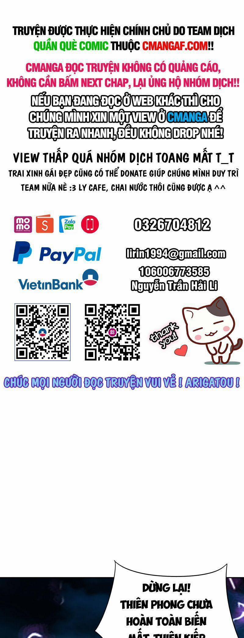 Trùng Sinh Đô Thị Thiên Tôn 366 trang 0
