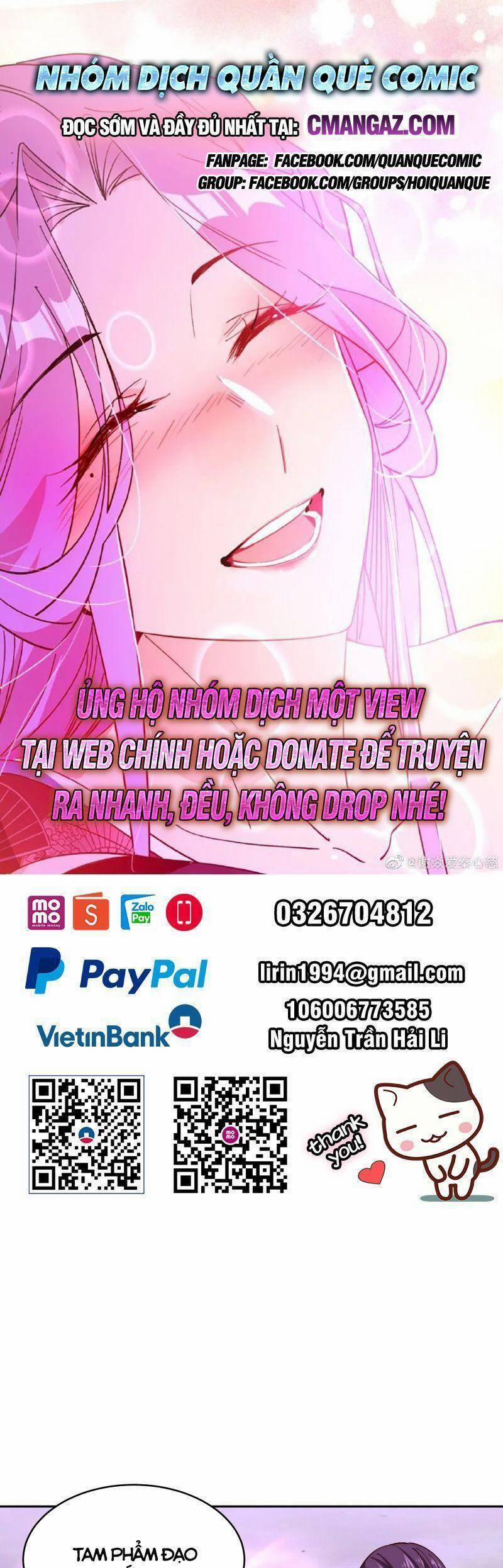 Trùng Sinh Đô Thị Thiên Tôn 367 trang 0