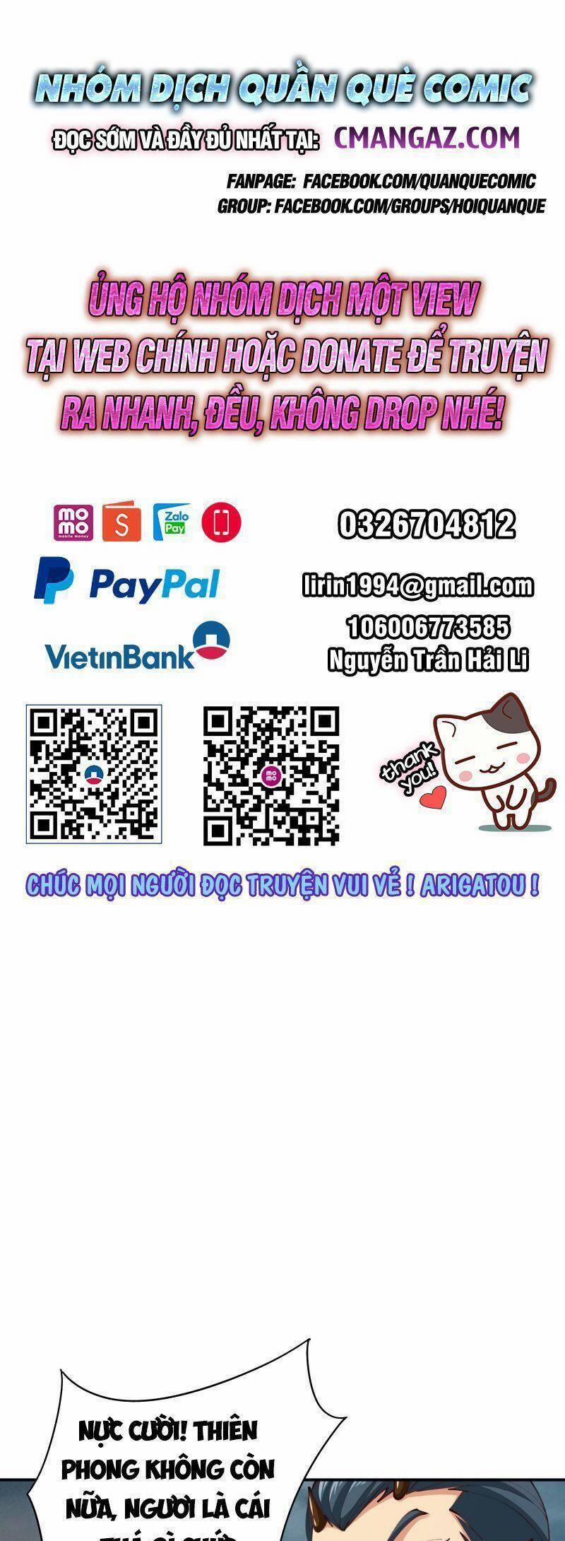 Trùng Sinh Đô Thị Thiên Tôn 369 trang 0