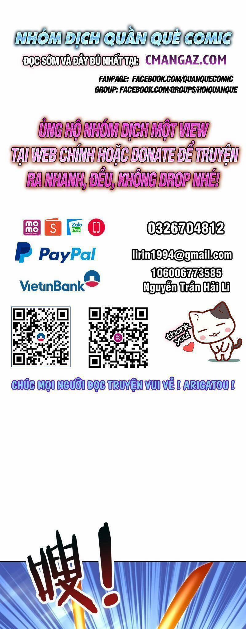 Trùng Sinh Đô Thị Thiên Tôn 370 trang 0