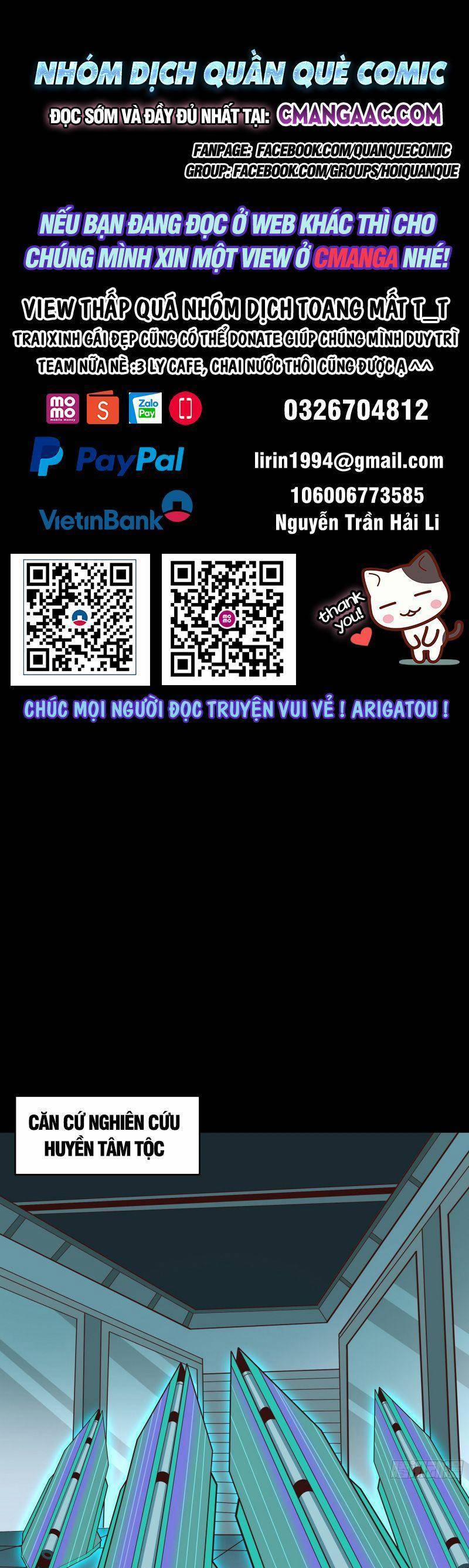 Trùng Sinh Đô Thị Thiên Tôn 372 trang 0