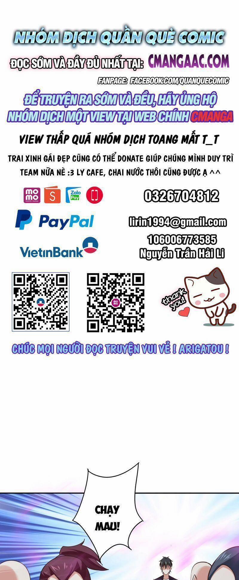 Trùng Sinh Đô Thị Thiên Tôn 373 trang 0