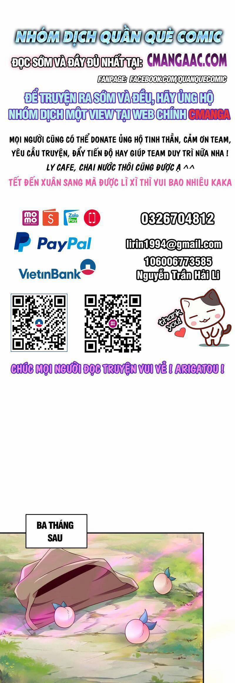 Trùng Sinh Đô Thị Thiên Tôn 375 trang 0