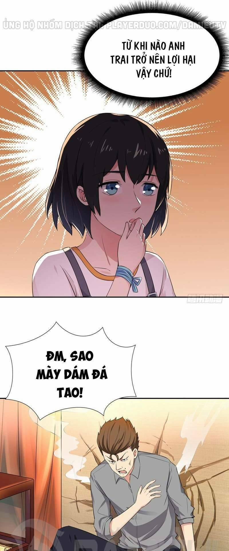 Trùng Sinh Đô Thị Thiên Tôn 39 trang 0