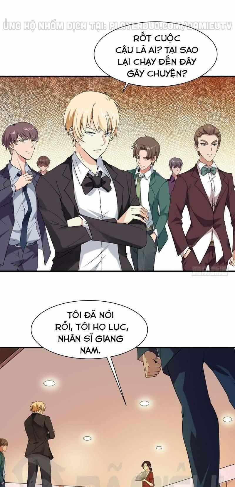 Trùng Sinh Đô Thị Thiên Tôn 42 trang 0