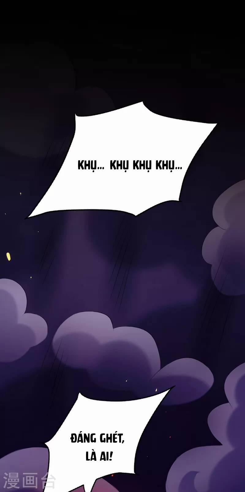Trùng Sinh Không Gian: Cô Vợ Hào Môn Nóng Bỏng Không Dễ Chọc 277 trang 1