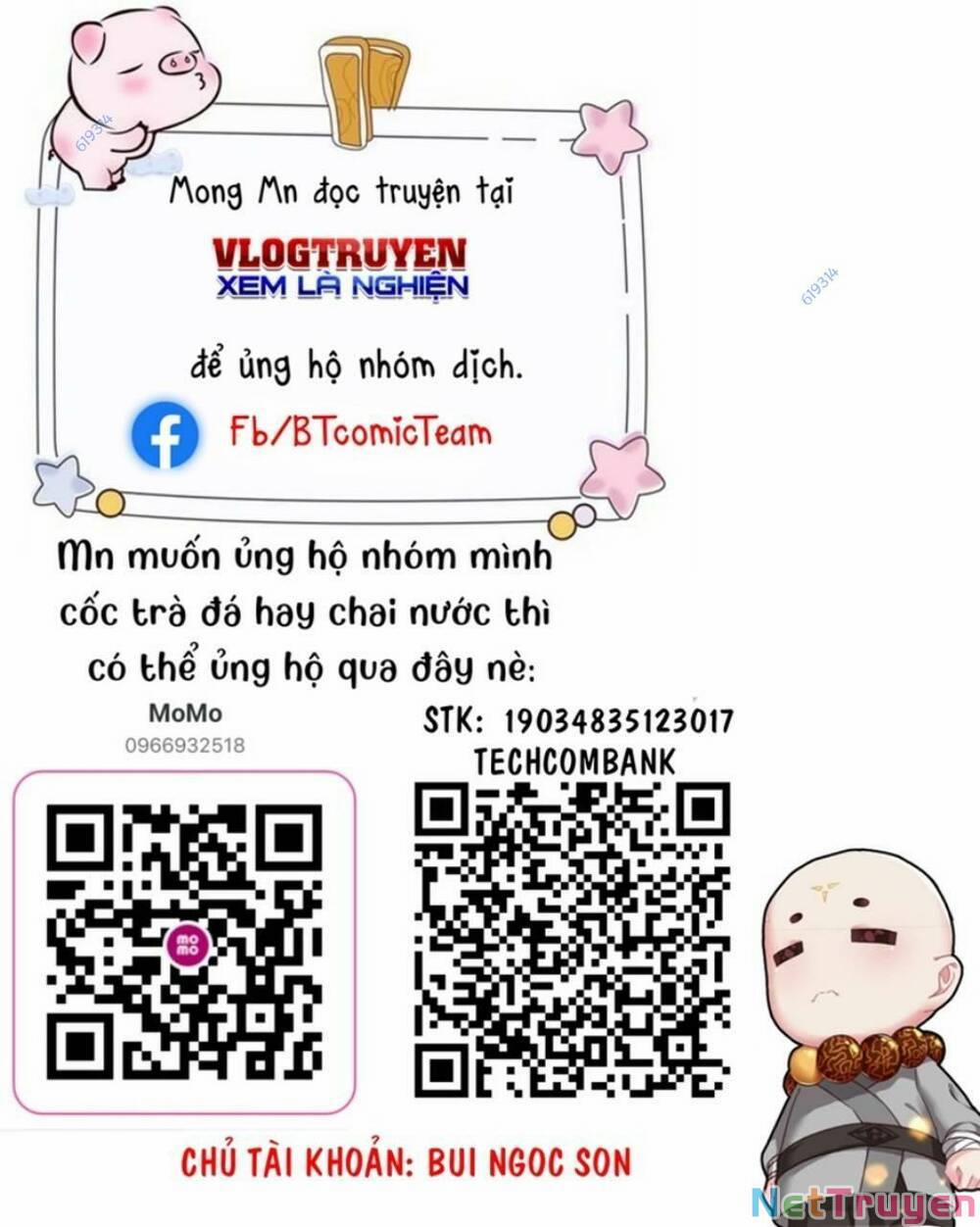 Trùng Sinh Thành Godzilla 16 trang 0
