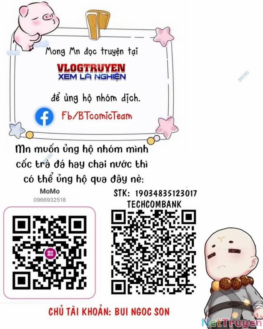 Trùng Sinh Thành Godzilla 17 trang 0